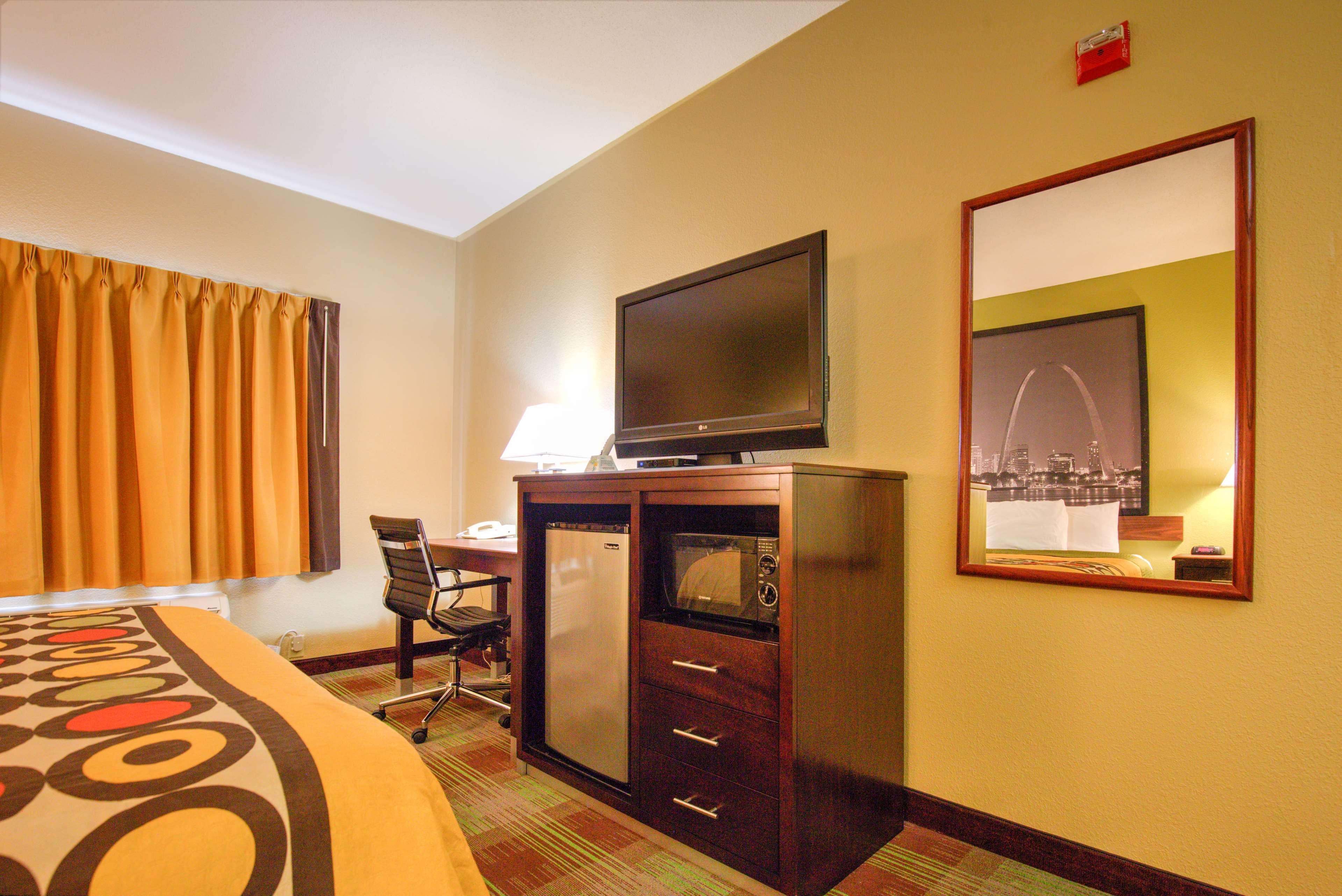 Super 8 By Wyndham