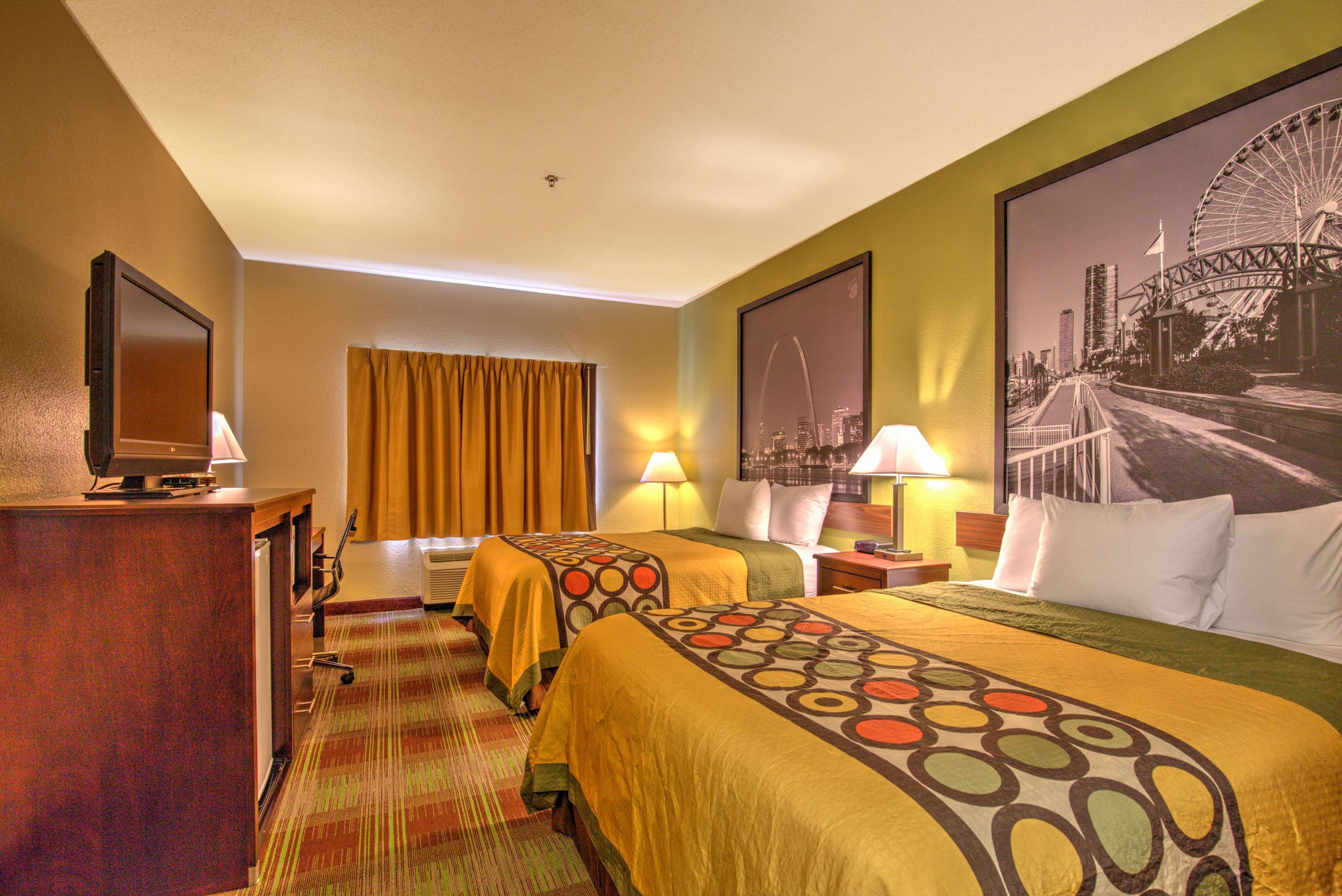 Super 8 By Wyndham