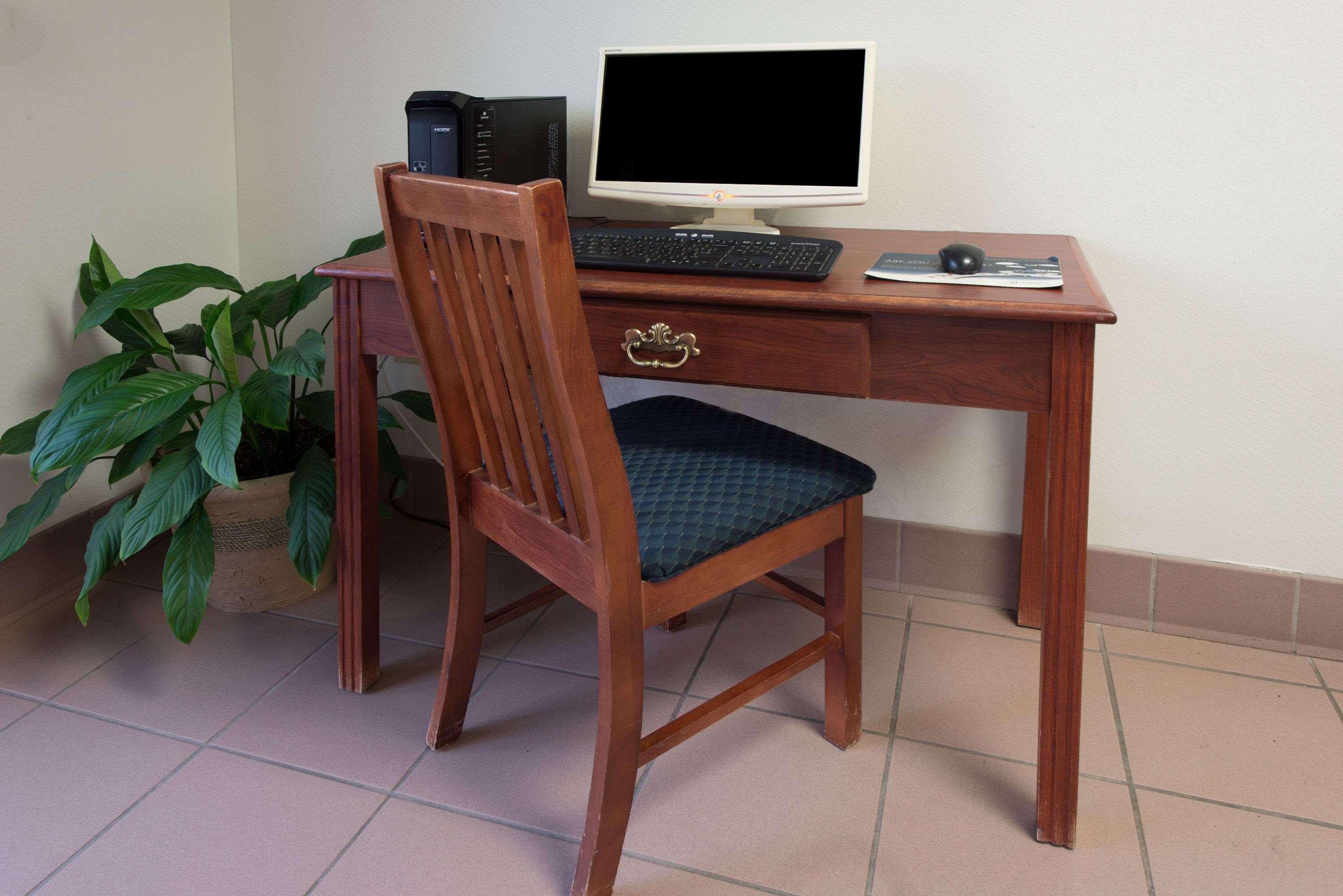 Hotel Super 8 By Wyndham