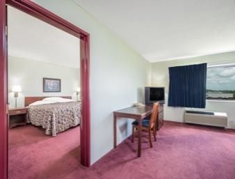 Hotel Super 8 By Wyndham